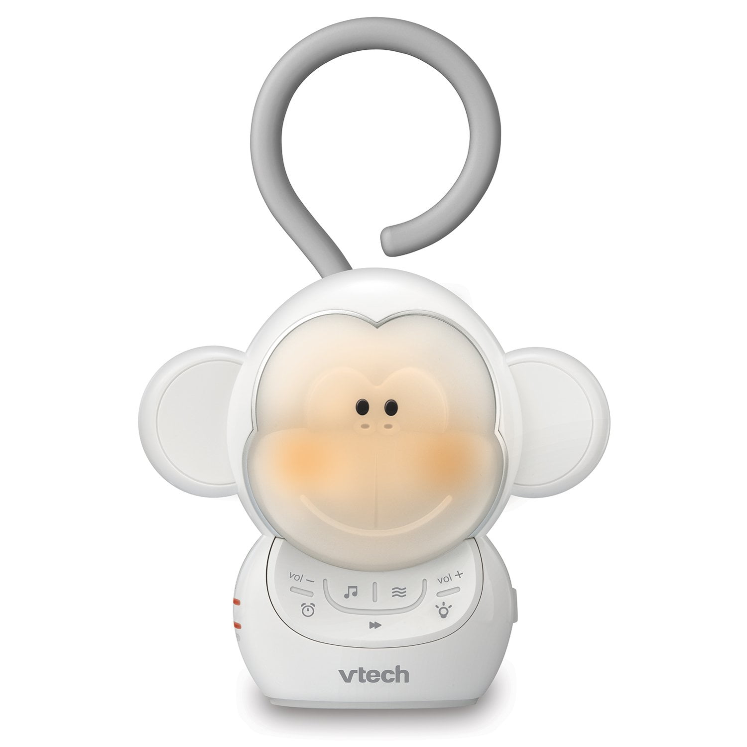 VTech BC8211 Myla The Monkey Baby Sleep Soother with a White Noise