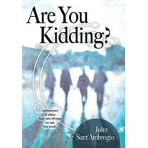 Are You Kidding?, (Paperback)