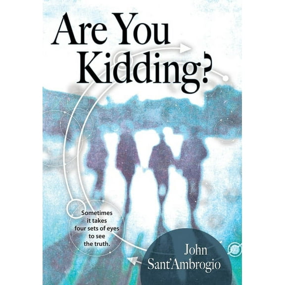 Are You Kidding?, (Paperback)