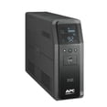 thumbnail image 1 of UPS APC BR1000MS de onda sinusoidal de 1000 VA con batería de respaldo, 10 salidas, 1 of 9