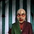 Face Scaring People Funny House Dressing Up Props Headgear Walmart face-scaring-people-funny-house-dressing-up-props-headgear-walmart