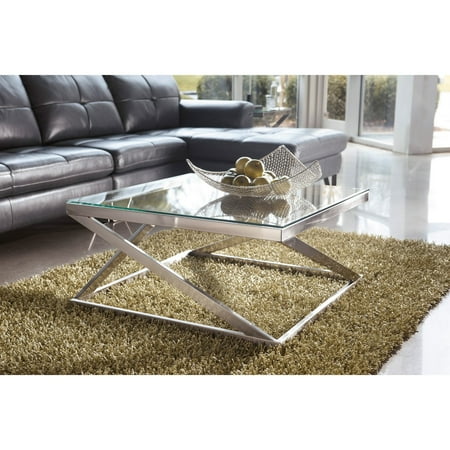 - Flash Furniture Signature Design by Ashley Coylin Table