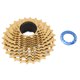 thumbnail image 1 of Cassette de 12 velocidades 28T, casete hueco de acero de alta resistencia, volante de inercia, rosca precisa para bicicleta de carretera, 1 of 10