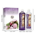 Hair Products for Damaged Hair Hair Extension Care Products Greasy Hair Conditioner Hair Glaze C