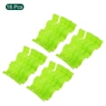 thumbnail image 4 of Uxcell 16 Pcs Separador de Cajón Plástico Ajustable Organizador de Divisor para Ropa Interior Cinturón Bufanda Calcetines, Verde, 4 of 6
