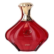Turathi Red by Afnan EDP Spray 3.0 oz For Women