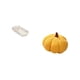 thumbnail image 5 of Bandeja de almacenamiento,Bandeja rectangular para servir frutas y postres de cocina,Almohadas de calabaza de Halloween,Almohadas de calabaza de Halloween Decoración del hogar Suave,Cojines de, 5 of 8