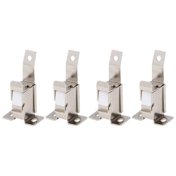 FE Rack Clamp, Process Manufacturing 4Set Automatic Clamping Design