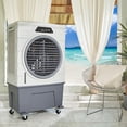 thumbnail image 4 of Enfriador de Aire Mytek De 100L 2102 CFM 8 Velocidades, 4 of 8