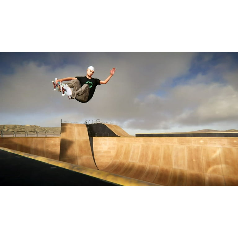 Skater xl nintendo switch clearance pre order