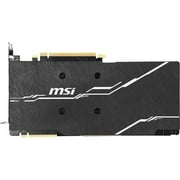 MSI NVIDIA GeForce RTX 2070 SUPER Graphic Card, 8 GB GDDR6