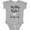 AC-Heather Grey, variant on Inktastic My Big Sister Loves Me- Heart Boys or Girls Baby Bodysuit
