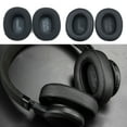 thumbnail image 4 of KUFptva Cooling Earpads Breathable Earbuds Covers for LIVE 500BT 400BT 460NC Precise Cut Comfortable Fit Clearly Sound, 4 of 7