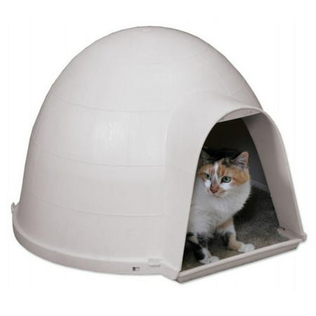 Petmate 19'' Kitty Kat Cat Condo