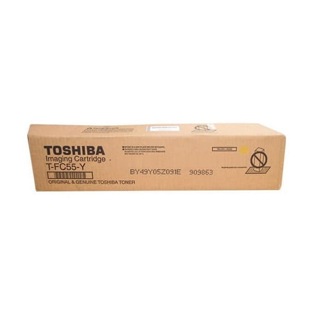 UPC: 0708562059732 | Toshiba ESTUDIO 5520C TONER Y