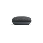 Google Home Mini - Charcoal