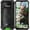 8GB 256GB-Green, variant on OUKITEL WP23 Plus Rugged Phone Unlocked , 256GB,10600mAh Battery, 6.52'' Display Rugged Smartphone-Black/Green