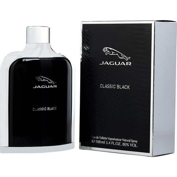 Edt Spray 3.4 Oz Jaguar Men