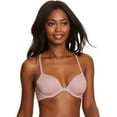 thumbnail image 1 of Maidenform Soutien-Gorge à Armatures Demi-Retour Moderne One Fabulous Fit 2.0 pour Femmes, 36B, 1 of 1