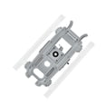 thumbnail image 1 of Seitruly Sistema de caída, equipos de lanzamiento aéreo plegables, lanzador de entrega de drones, accesorios de vuelo RC recargables, reemplazo para Electrónica, 1 of 6