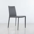 thumbnail image 1 of Prima Modern Leather Coated Side Chair - Contract Grade, 1 of 6