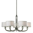 thumbnail image 2 of Uttermost Lustre Vanalen 5 Chromé Léger, 2 of 2