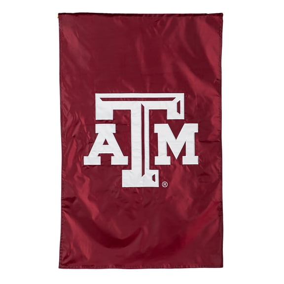 Texas A&M Aggies 28" x 44" Double-Sided Garden Flag