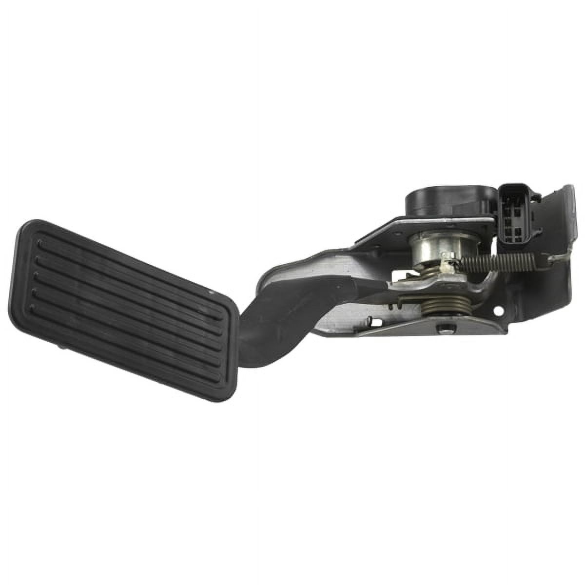 Accelerator Pedal Sensor