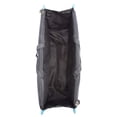 thumbnail image 3 of Portable Cosmetics and Toiletry Organizer-Blue, 3 of 4