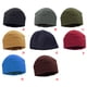 thumbnail image 5 of Guardurnaity Cooling Skull Caps Fleeced Chic Long-time Service Fleece Hat Ciclismo Accesorios Invierno Gorro transpirable para deportes al aire libre Sombreros Rojo púrpura Guardurnaity AP009118-06, 5 of 6