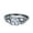 Black, variant on Art Deco Marquise Wedding Engagement Ring Size-6 Simulated CZ 925 Sterling Silver
