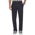 thumbnail image 2 of Pantalones casuales Nautica de piel de topo para hombre gris 36W x 30L, 2 of 2
