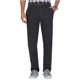 thumbnail image 2 of Pantalones casuales Nautica de piel de topo para hombre gris 36W x 30L, 2 of 2