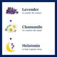thumbnail image 3 of Dr Teal's Sleep Spray, Melatonin & Essential Oils, 6 fl oz (Pack of 3), 3 of 5
