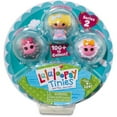 thumbnail image 2 of Lalaloopsy Tinies 3-Pack, Style 6, 2 of 2