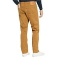 thumbnail image 3 of Men's Levi's® 541™ Athletic Taper Stretch Jeans Color: Cruz Twill Caraway Size: 33X30, 3 of 4