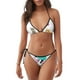 thumbnail image 1 of Balery Pet Care Grooming Pijama Estampado Bikini de Dos Piezas para Mujer - Conjunto de Bikini Ajustable Sexy y Cómodo para Playa, 1 of 6