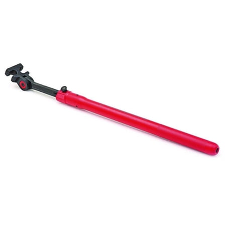 H.K. Porter 3/8 in. and 1/2 in. Extendable Indexing Rebar Bender