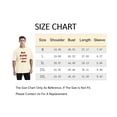 thumbnail image 2 of Whichone Men's Father's Day But Daddy I Love Him Apparel Crew Neck T-Shirt, Sizes M-3XL (Men's Big & Tall), 2 of 9