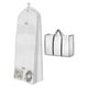 thumbnail image 1 of Portable 70in Garment Bag for Wedding Dresses with Bride Tote Bag and 8in Gusseted Design for Long Gowns, 1 of 4