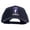 Navy, variant on 173rdth Airborne Brigade Combat Team Veteran Embroidered Solid Cotton Twill Mesh Prostyle Cap - Black OSFM