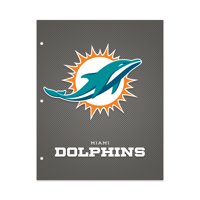 Portfolio Mtllc Miami Dolphins