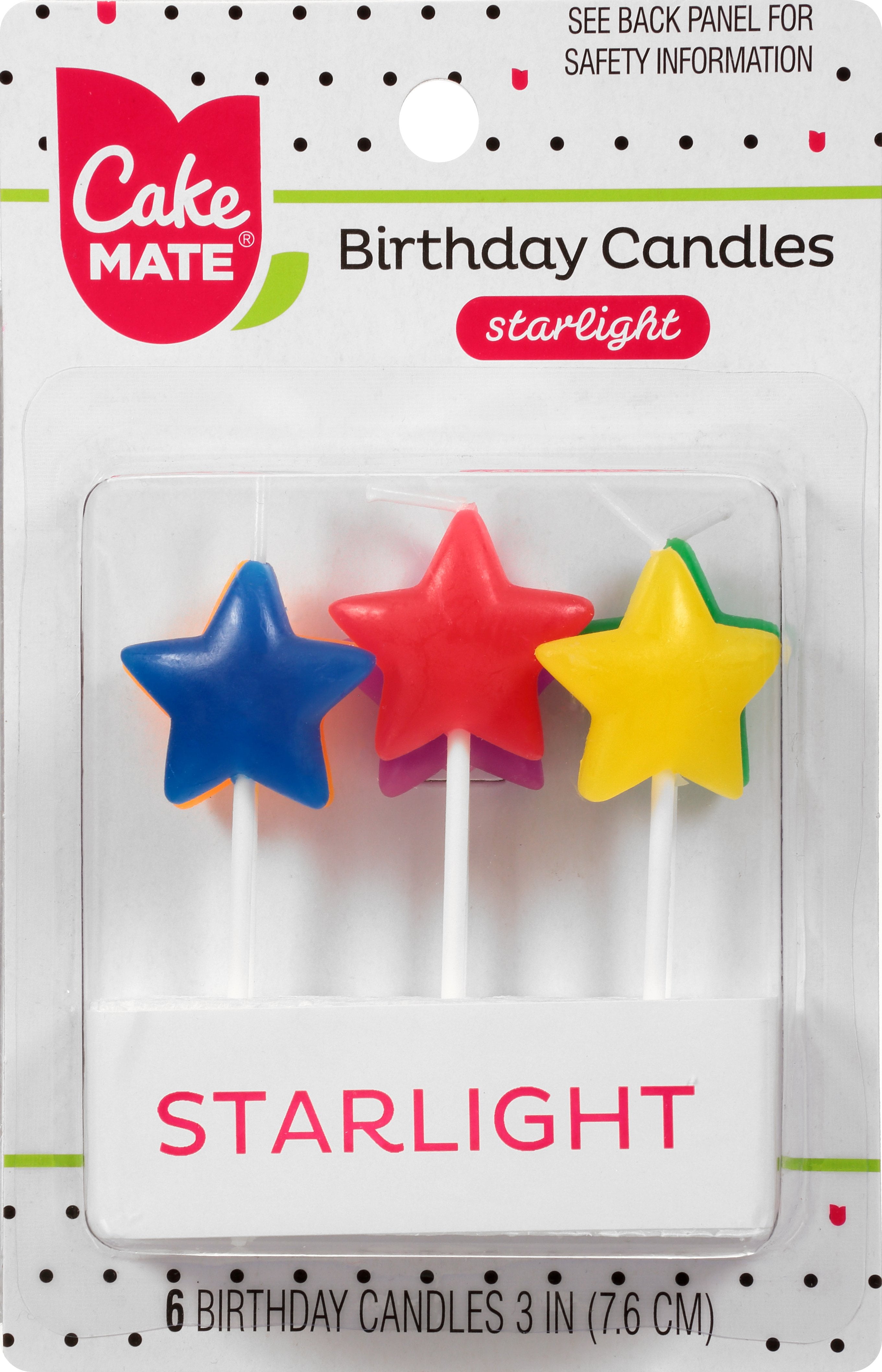 Update more than 57 cake mate sparkler candles super hot