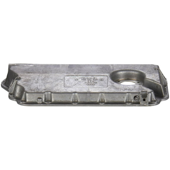 Spectra Premium VWP20A Aluminum Engine Oil Pan