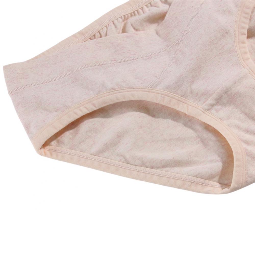 Xmarks 5 Pack Womens Cotton Maternity Underwear,Healthy Maternity ...