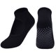 thumbnail image 1 of Calcetines de yoga Backless Fitness Deportes Calcetines Antideslizante Transpirable Danza, 1 of 8