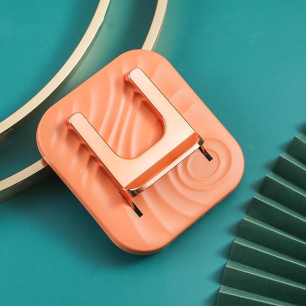Organizador Multifunción Para Cepillos De Dientes Soporte Para Secador De Pelo Para Baño Y Hogar Otros