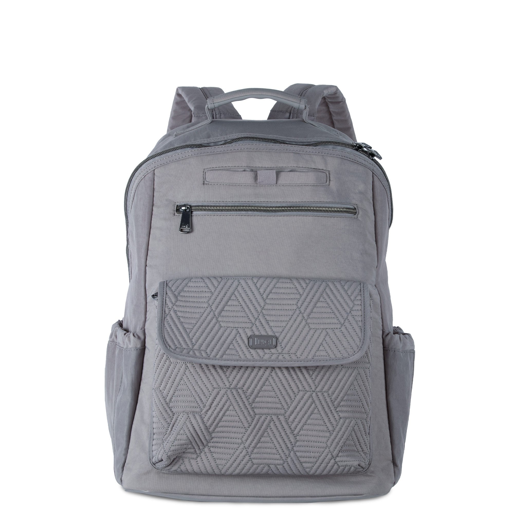 Lug Tumbler Backpack with RFID