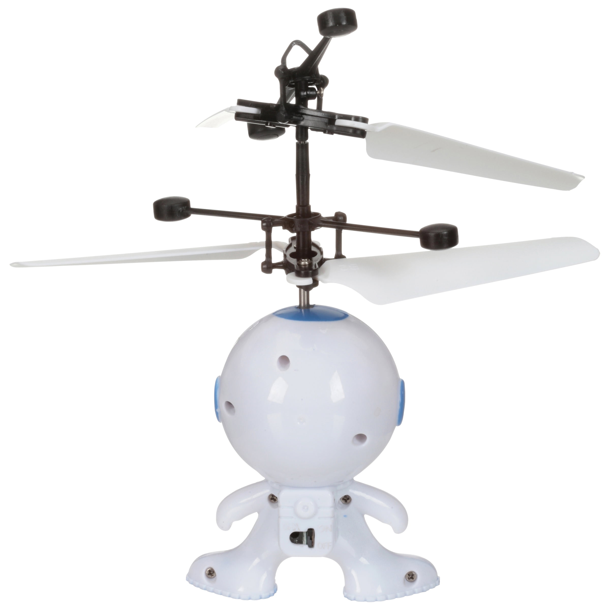 ifly robot toy