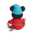 thumbnail image 4 of Disney Handmade By Robots Vinyl Figure | Sorcerer Mickey, 4 of 5